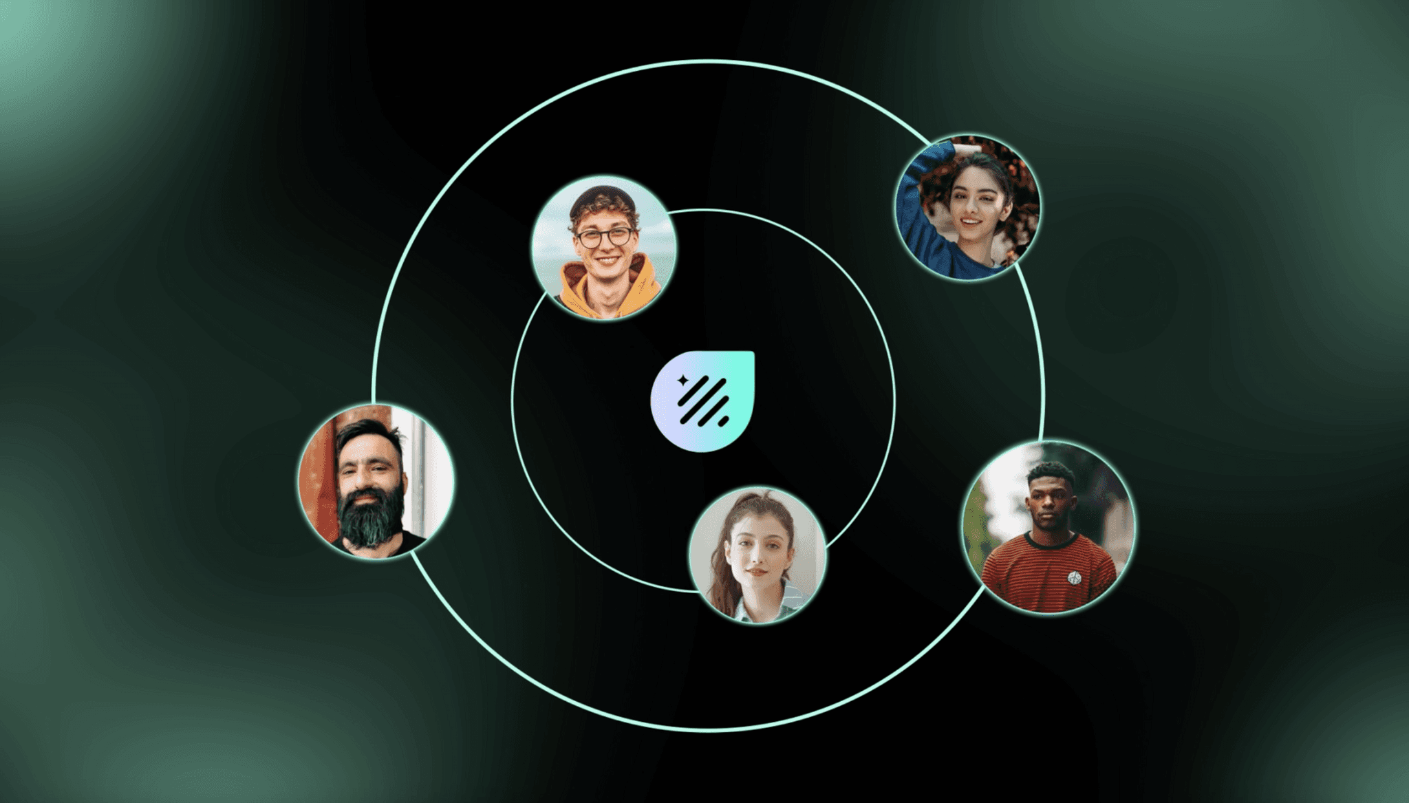 DeepDive Branding and Visual Direction preview